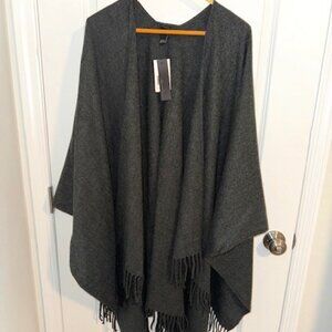 Kenneth Cole NY shawl/wrap
